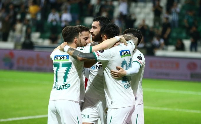 Giresunspor, genleriyle mcadele edecek