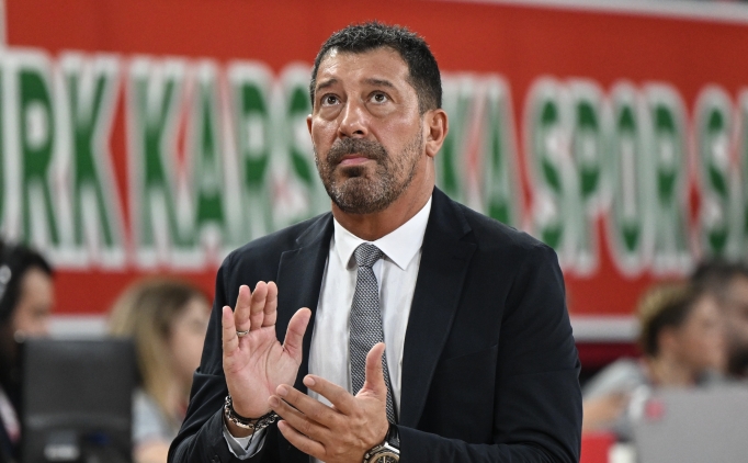 Ufuk Sar�ca'dan 'Seri bitmedi' uyar�s�!