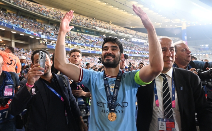 �ampiyonlar Ligi finallerinde '1-0' gelene�i bozulmad�