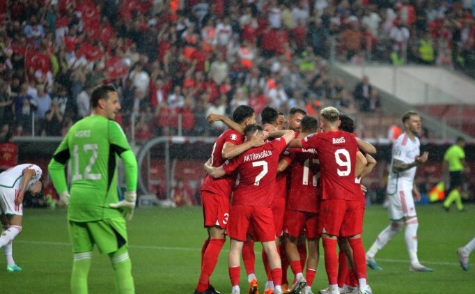 Samsun'da ikinci defa VAR'a tak�ld�k!