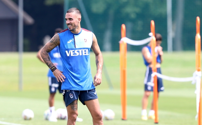 Dimitrios Kourbelis: '�z b�rakmak istiyorum'