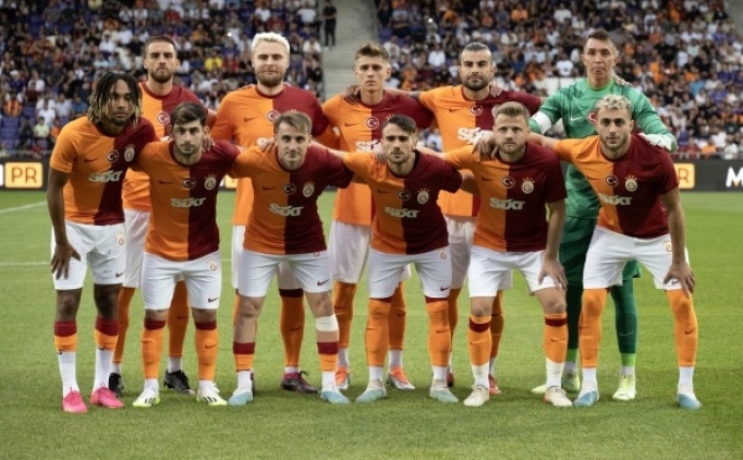 te Galatasaray'n ampiyonlar Ligi man ynetecek hakem ekibi