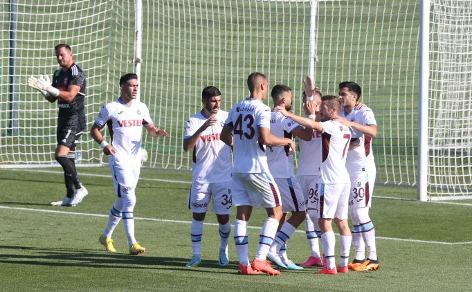 Trabzonspor'un rakibi NK Celje