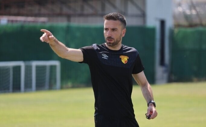 Radomir Kokovic: 'Adil bir skor oldu'