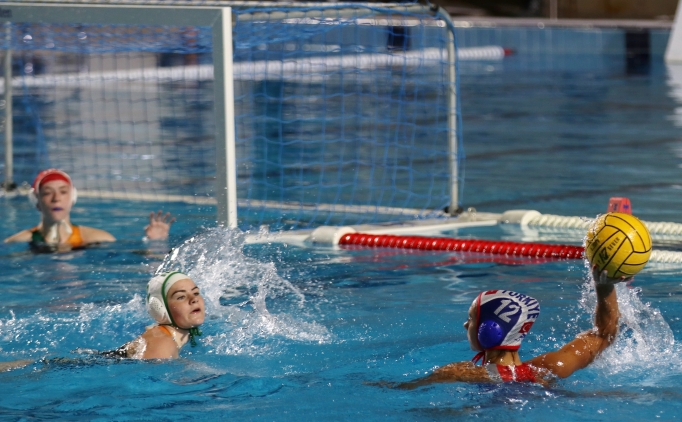 U17 Sutopu Tak�m�'n�n Avrupa �ampiyonas�'ndaki hedefi ilk sekiz!