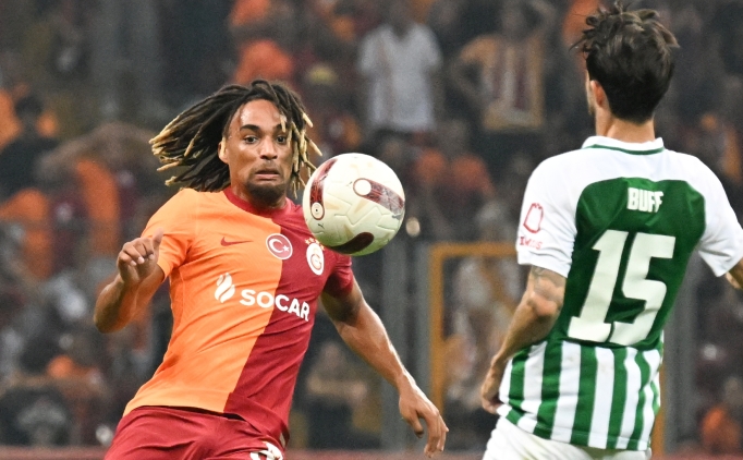 �ampiyonlar Ligi'nde 2. �n eleme turu tamamland�