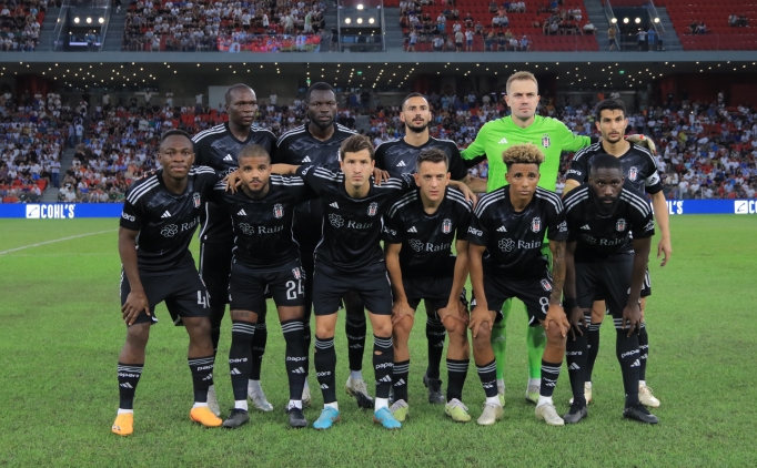 Ali G�ltekin Be�ikta�'� de�erlendirdi!