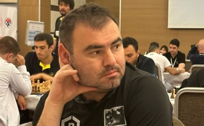 Satranc�n b�y�k ustas�ndan 'zaman' uyar�s�