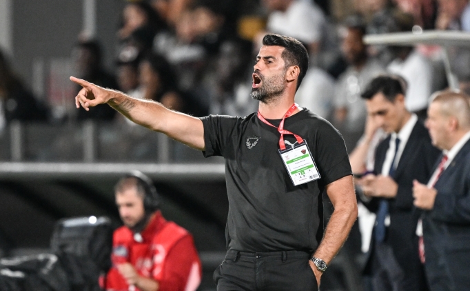 Volkan Demirel: '�stedi�im sonu� de�il'