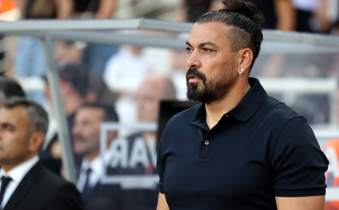 Servet �etin: '�ok iyi haz�rlanmal�y�z'