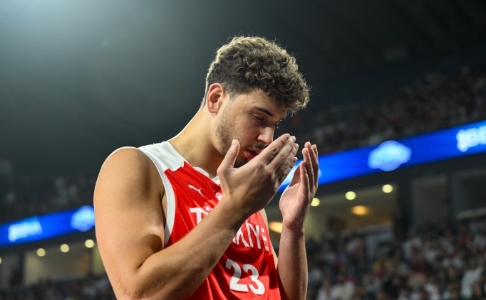 A Milli Erkek Basketbol Takm yar finalde!