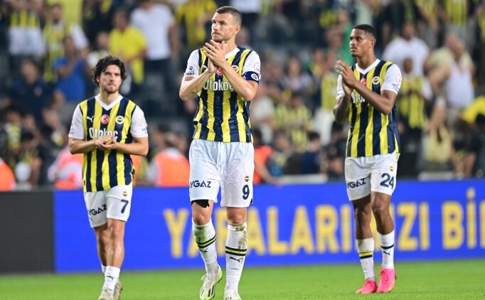 Samsunspor - Fenerbah�e: 11'ler