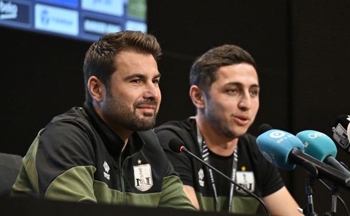 'Konferans Ligi'nde de�il, �.Ligi'nde bu t�r rakiplerle kar��la��yorsunuz'