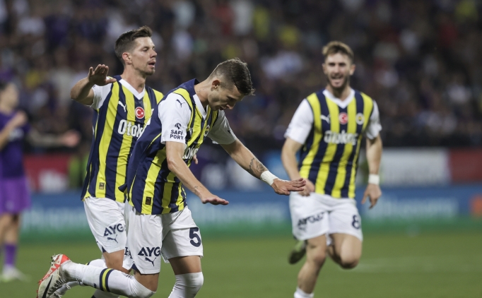 Joseph Oosting: ''Fenerbahe'nin atmosferini sabrszlkla bekliyoruz''