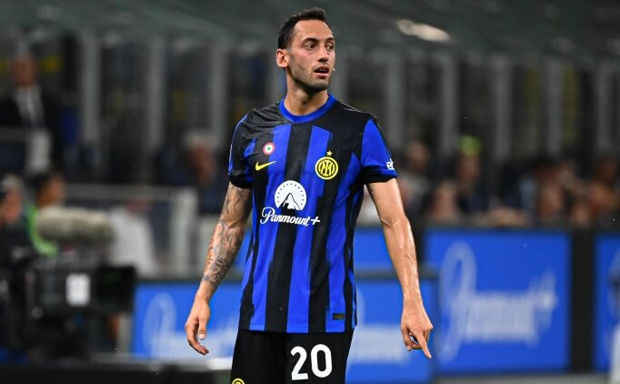 Inter, Lautaro Martinez ile u�tu!