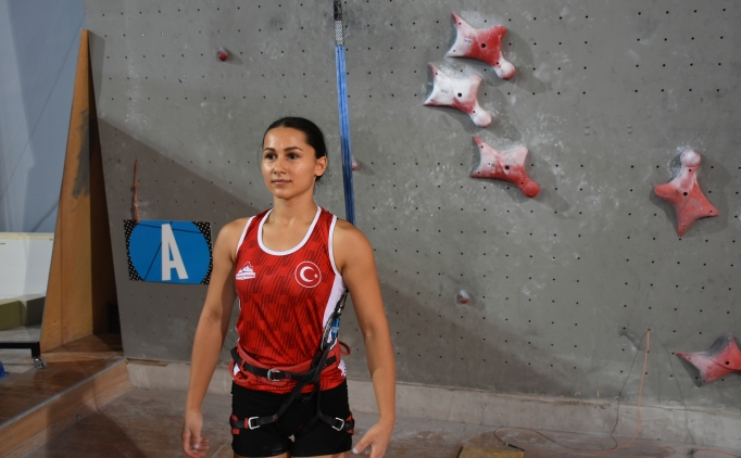 G�lay Sar�'n�n hedefi �ampiyonluk