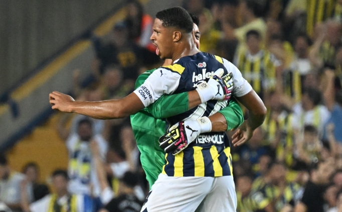 Oosterwolde'nin ilk gol� eski tak�m�na!