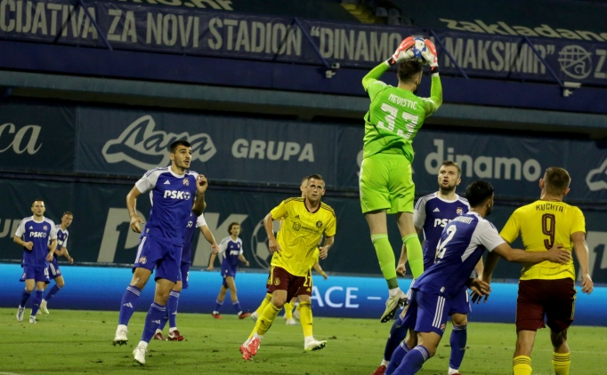 Avrupa Ligi elemelerinde play-off turu rvanlar oynanacak