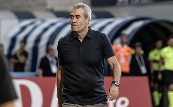 Kemal �zde�: 'Rakibimiz iyi m�cadele etti''