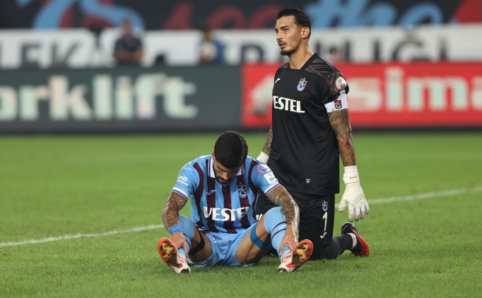 Trabzon'da 17 y�l sonra bir ilk!