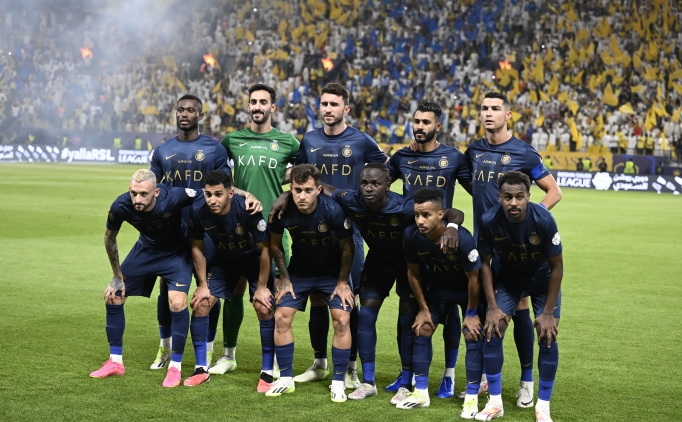 Mane: 'Ronaldo bir efsane'