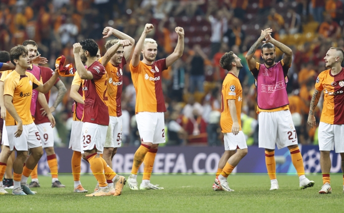 Galatasaray deplasmanda Gaziantep'le oynayacak