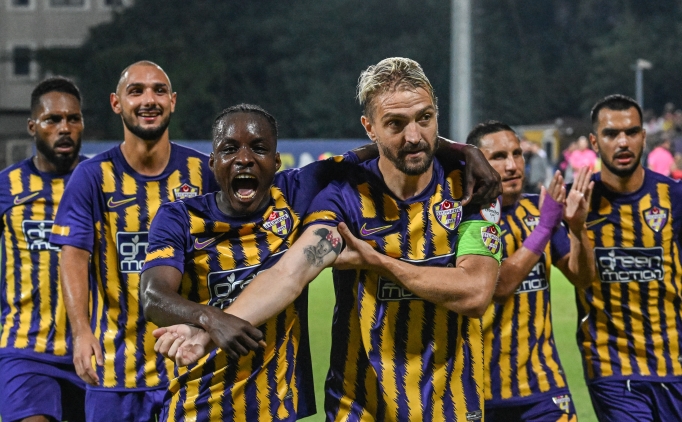 ��te 1. Lig'de 7 haftal�k ma� program�