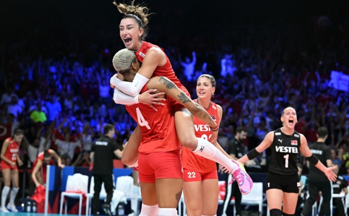 Hande Balad�n: 'Y�llard�r u�ra�t�k'