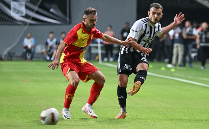 Mustafa Ati G�ksu: 'Bu ma�lubiyeti telafi edece�iz''