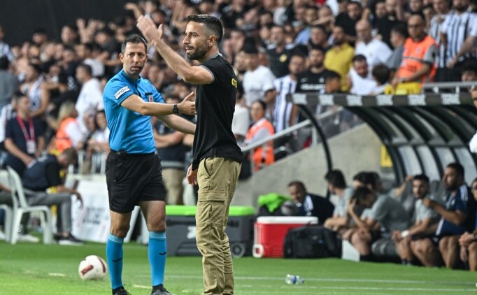 Radomir Kokovic: 'Galip gelmenin bir yolunu bulduk'