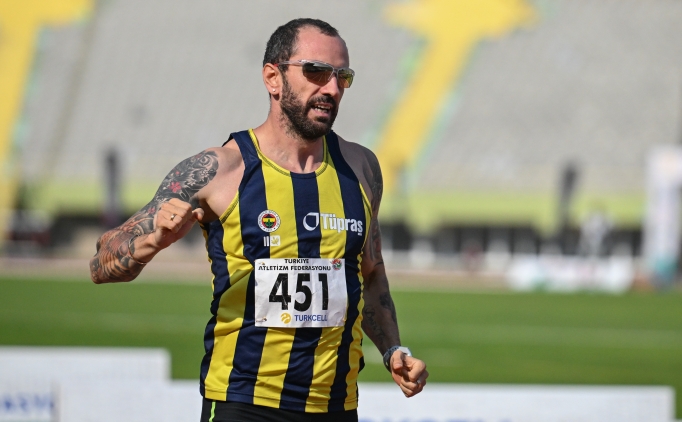 Fenerbah�eli sporcular �ampiyon oldu