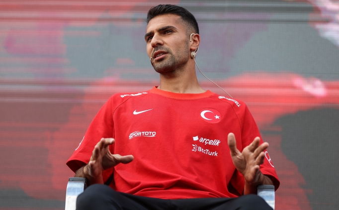 Zeki �elik: 'O ma�� asla unutam�yorum'