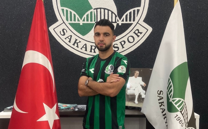 Sakaryaspor, iki transferi birden duyurdu