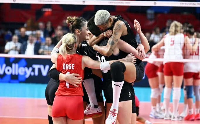 Filenin Sultanlar�, kazanmaya devam ediyor!