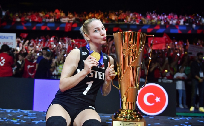 Filenin Sultanlar�, ilklerin y�l�n� ya�ad�!