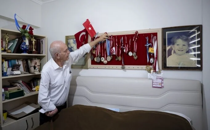 Selim �rge: 'Fenerbah�e'de oynamas� katk� sa�lad�'