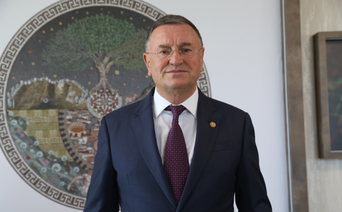 Hatayspor'un hedefi sezonu orta s�ralarda tamamlamak