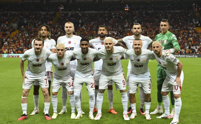 Galatasaray iin ampiyonlar Ligi iddias!