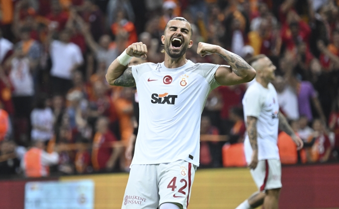 Galatasaray'da astronomik beklenti