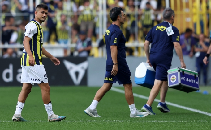 Fenerbah�e'de iki eksik var