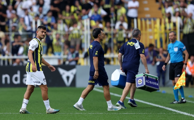 Fenerbah�e'de 2 eksik var