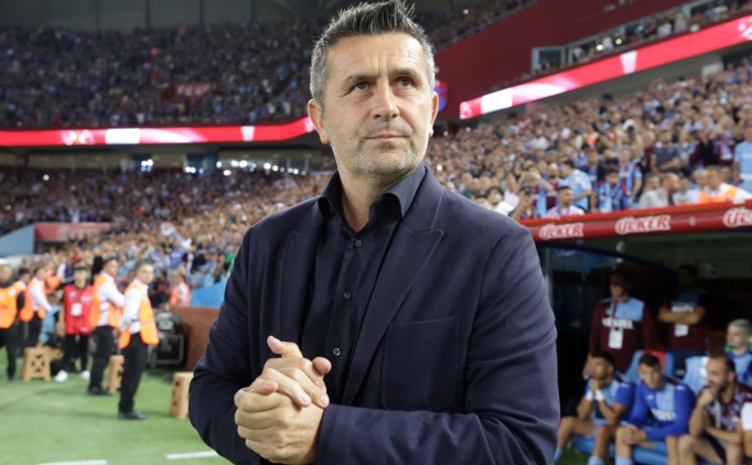 Bjelica: 'Sak�n rehavete kap�lmay�n!'