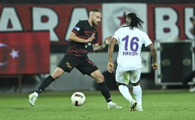 Trendyol 1. Lig'de 6. hafta heyecan� ba�l�yor