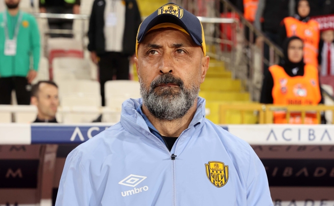 Ankarag�c�'nden Tolunay Kafkas'a veda