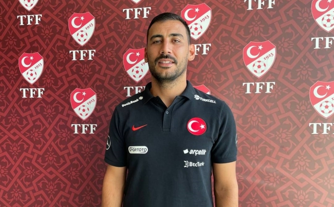 Sel�uk Erdo�an: 'Marka de�eri sahadaki oyundur'