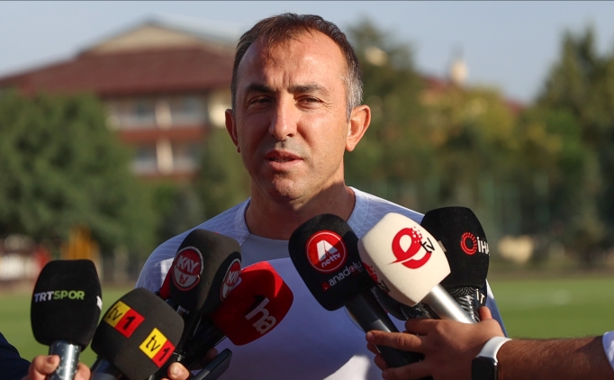 U�ar: 'Seyir zevki vererek oynayaca��z'