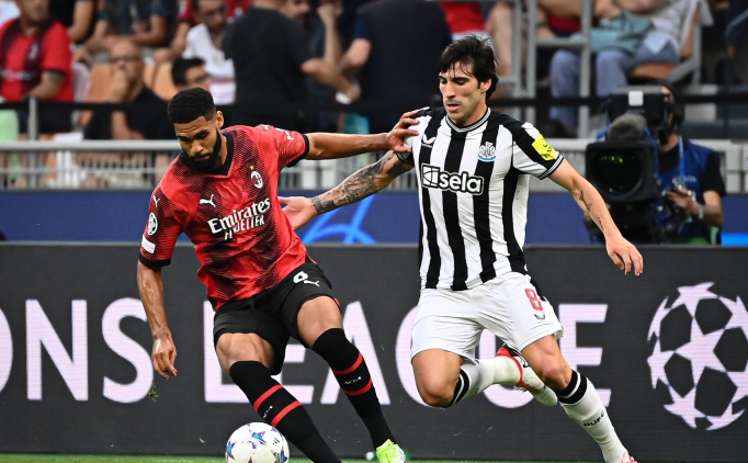 San Siro'da gol ��kmad�!