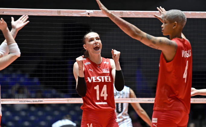 Filenin Sultanlar�'n�n rakibi Brezilya