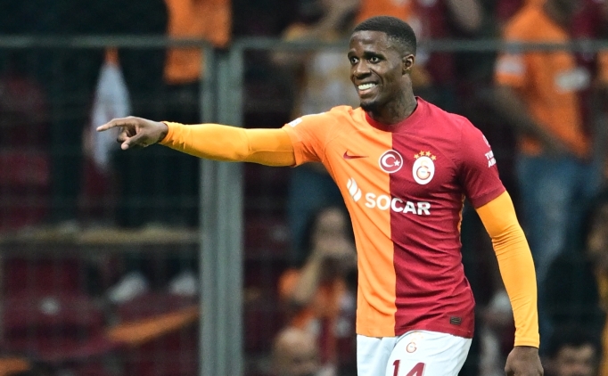 FLA� yorum: 'Zaha'n�n ayr�l��� Palace'a yarad�'