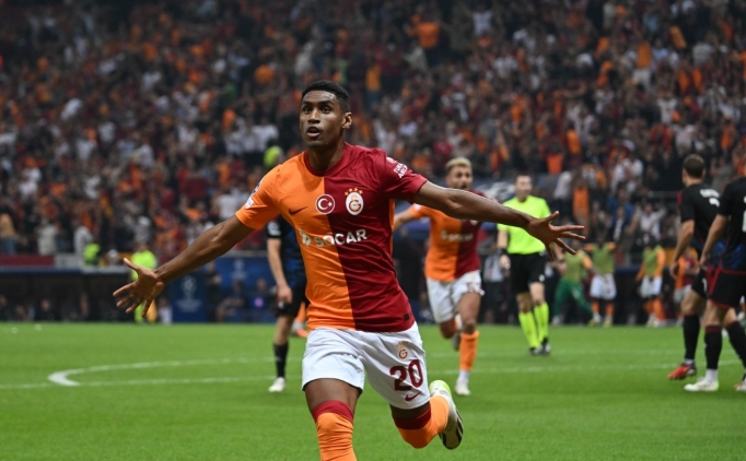 �ampiyonlar Ligi'nde ikinci hafta ba�l�yor